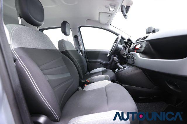 FIAT Panda 0.9 TWINAIR TURBO S&S 4x4 CITY CROSS NEOPATENTATI