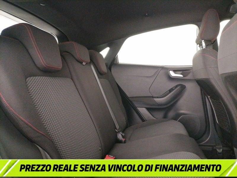 Ford Puma 1.0 ecoboost h ST-line Design s&s 125cv