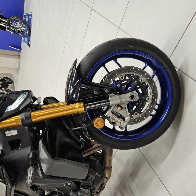 Yamaha MT-09 SP - 2024