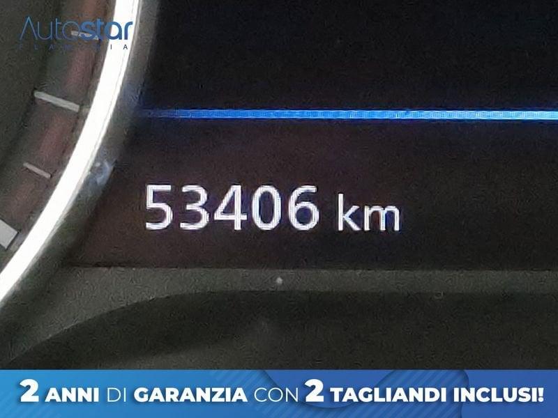 Nissan Juke 1.0 dig-t N-Connecta 117cv dct