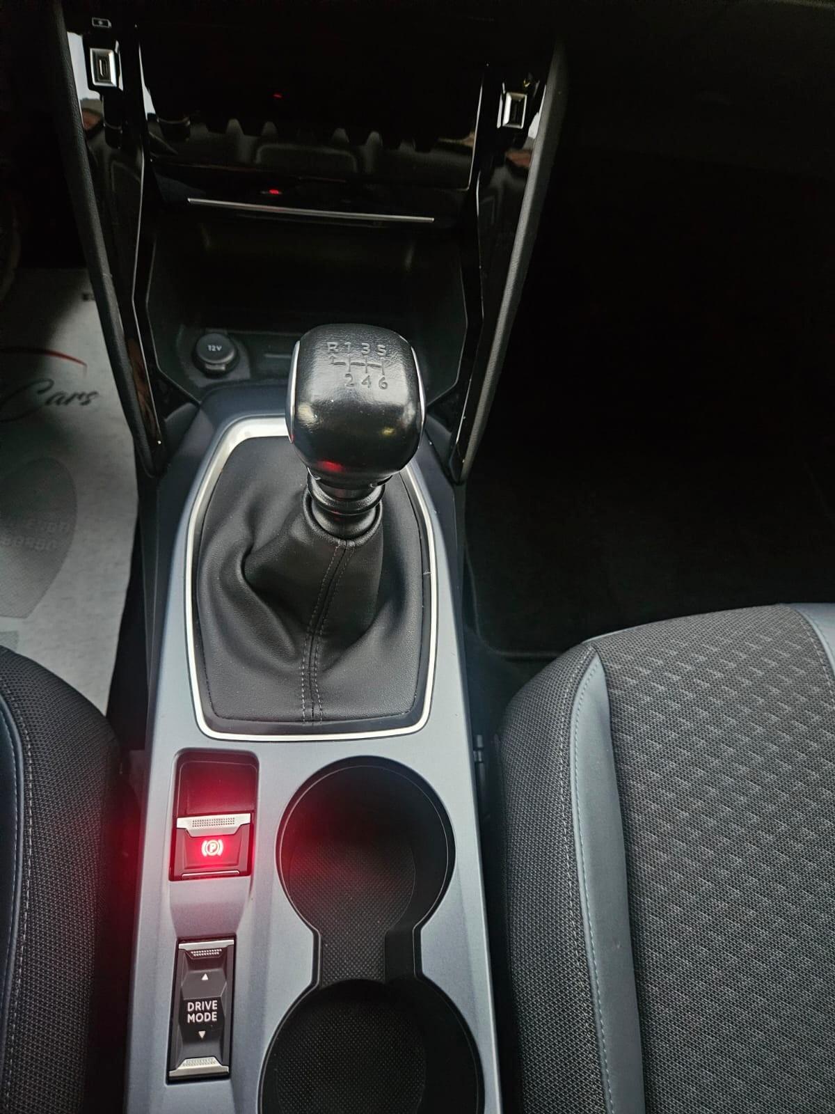 Peugeot 2008 1.2 PURTECH ALLURE PACK S&S 130CV