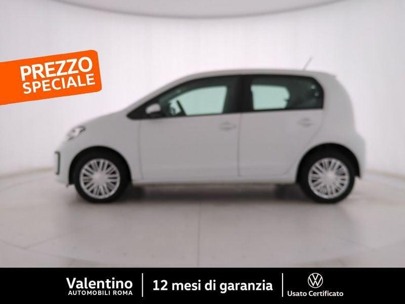 Volkswagen up! 1.0 5p. eco move BMT