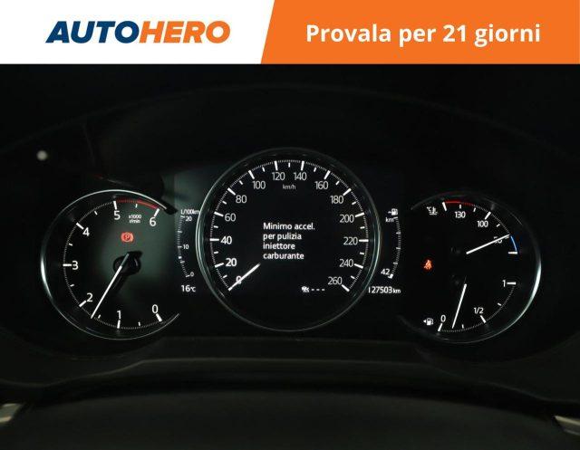 MAZDA CX-5 2.2L Skyactiv-D 150 CV 2WD Exclusive