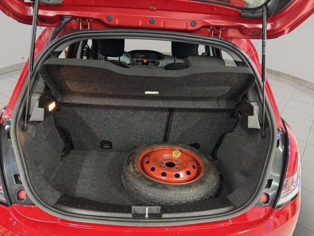 LANCIA Ypsilon 3ª serie Ypsilon 1.2 69 CV 5 po...