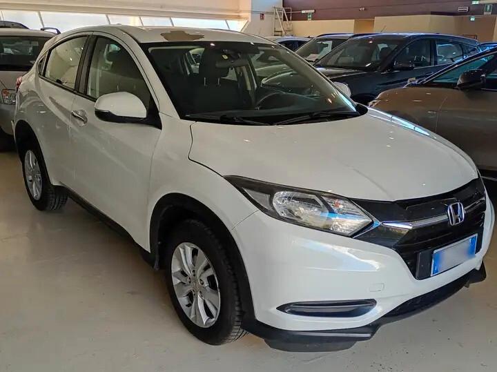 Honda HR-V 1.6 i-DTEC Comfort
