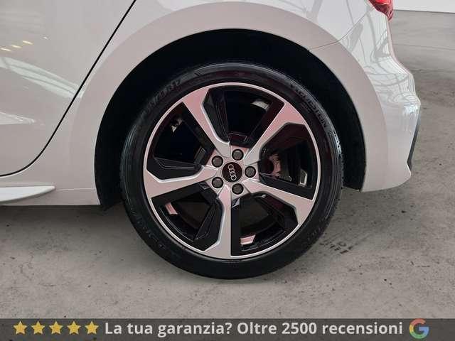 Audi A1 Sportback 30 1.0 tfsi S Line Edition 116cv