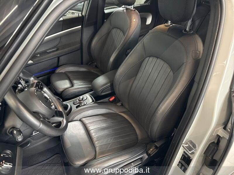 MINI Mini Countryman F60 2020 Diese Mini Countryman 2.0 Cooper SD Hype auto