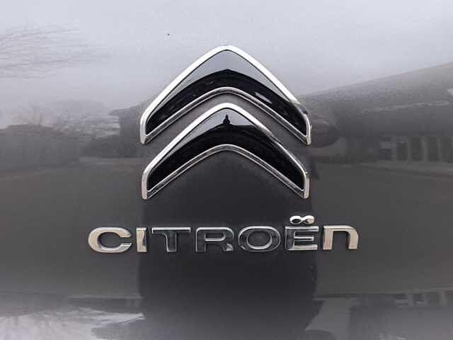 Citroen C3 BlueHDi 100 S&S Shine