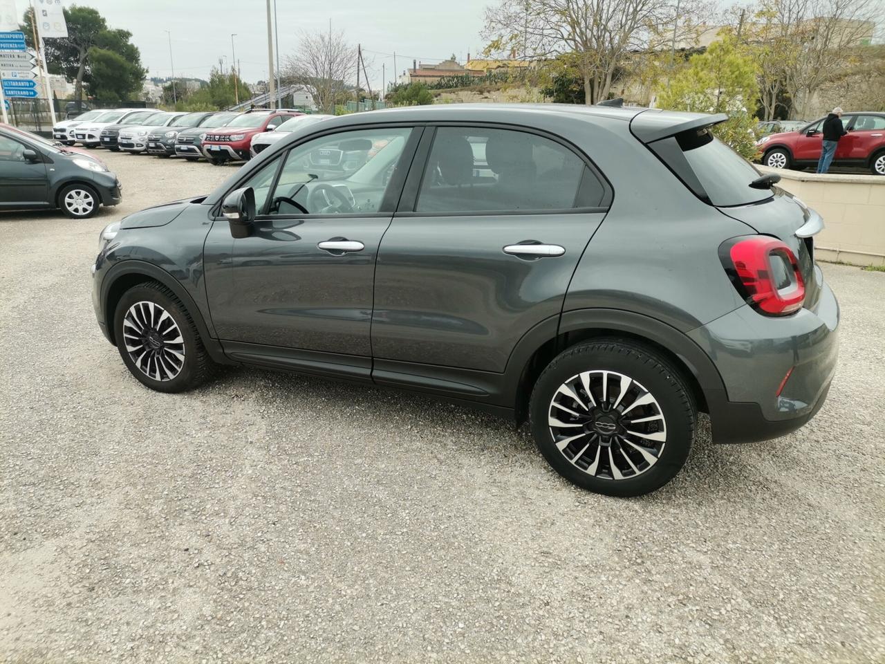 Fiat 500X 1.0 T3 120 CV Connect