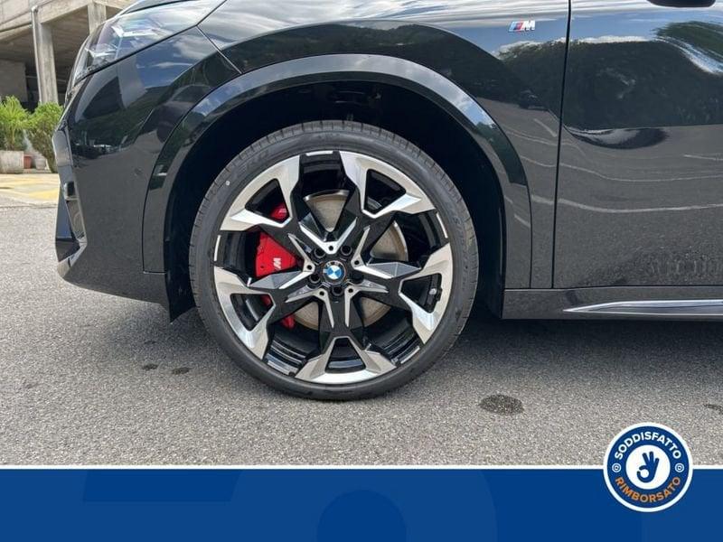 BMW X2 sDrive 18d M Sport Pro