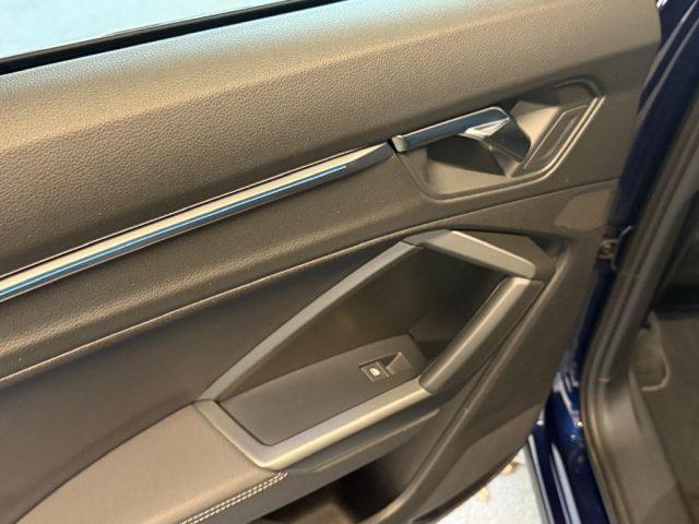 AUDI Q3 SPB 35 TDI S line edition