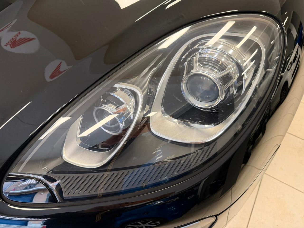 Porsche Macan 3.0 S Diesel