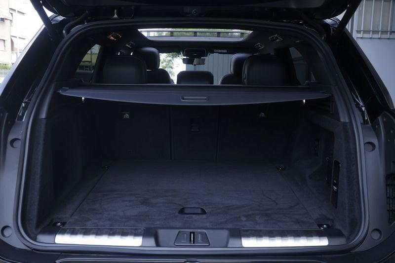 Land Rover RR Sport Land Rover RR Sport Range Rover Sport 3.0D l6 249 CV Dynamic HSE KM 0 Unicoproprietario