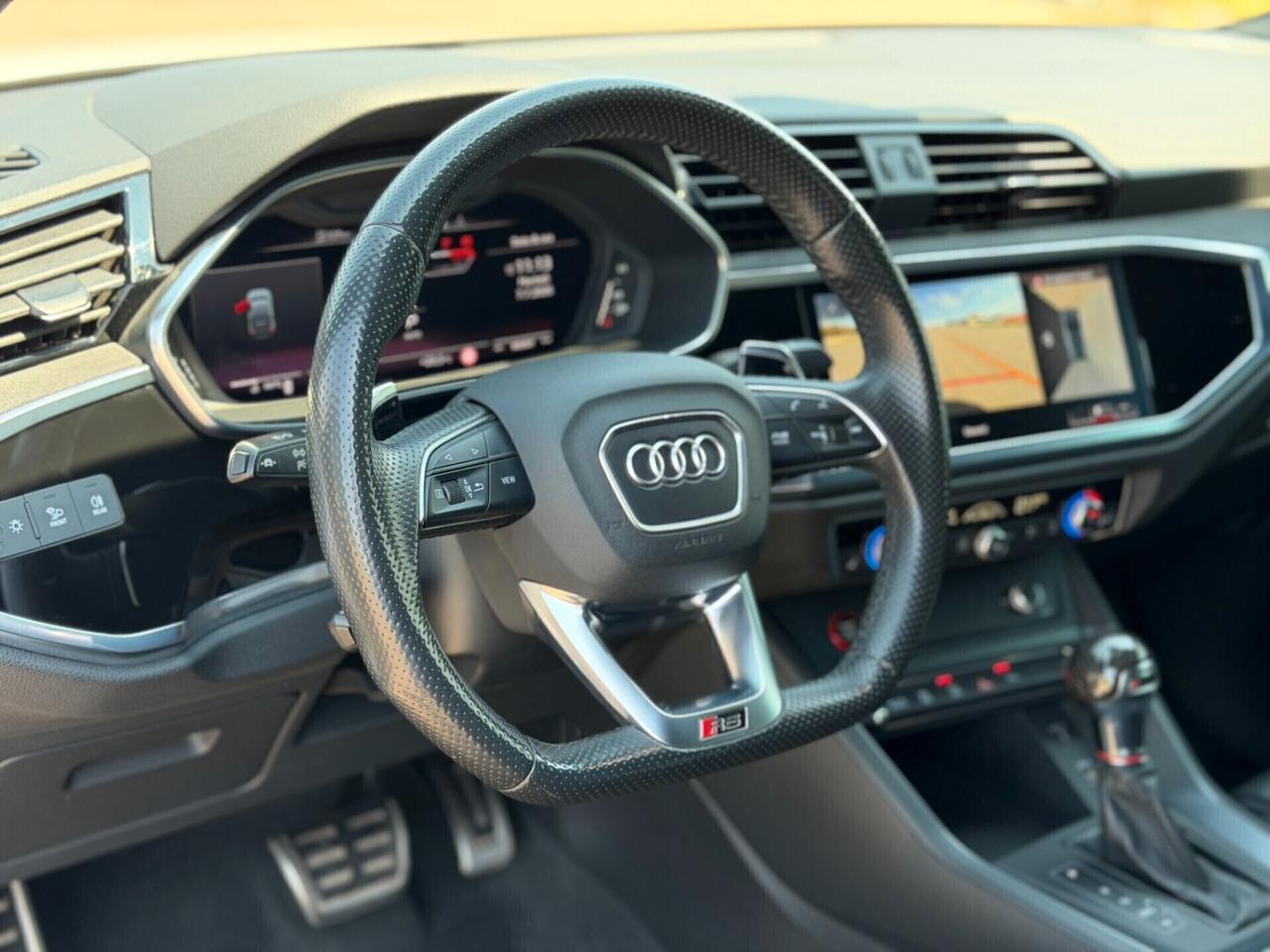 Audi RSQ3 SPB 400CV quattro S tronic Led*Carplay