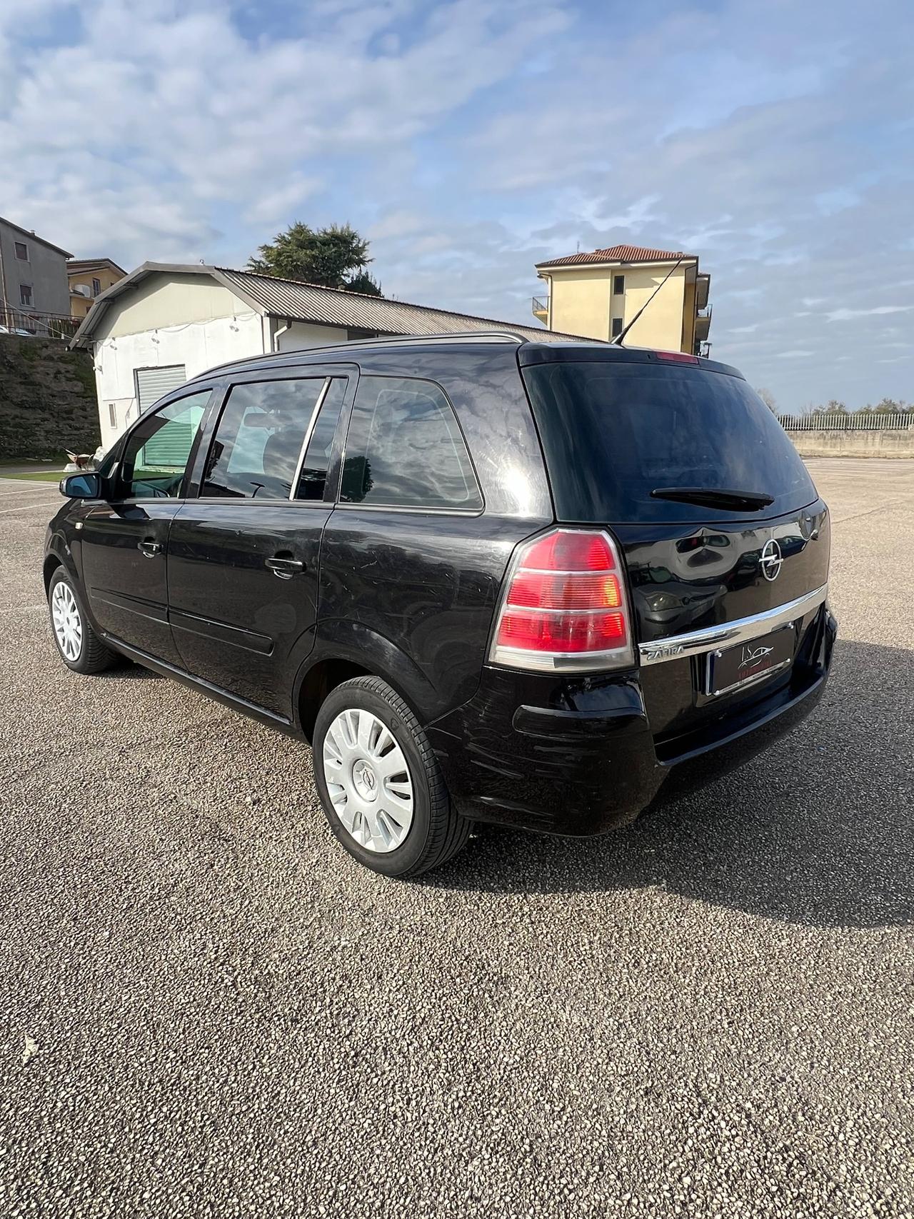 Opel Zafira 1.6 16V ecoM 94CV Enjoy