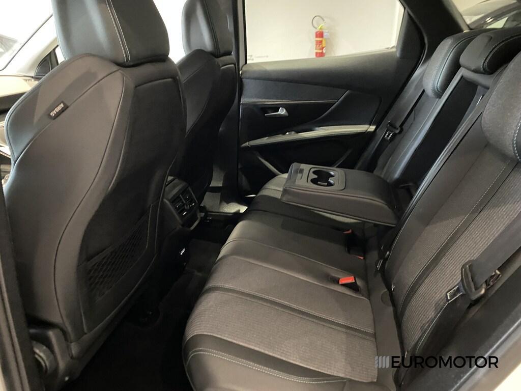 Peugeot 3008 1.5 BlueHDi Allure Pack EAT