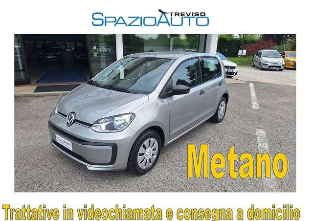 Volkswagen up! up! 5p 2017 5p 1.0 eco 68cv /// MOLTO BELLA ///