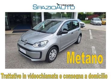 Volkswagen up! up! 5p 2017 5p 1.0 eco 68cv /// MOLTO BELLA ///