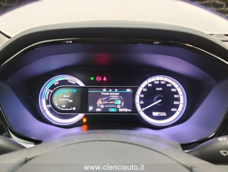 KIA Niro 1.6 GDi DCT HEV Urban