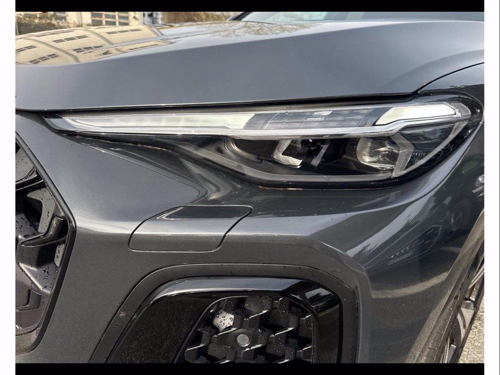 AUDI Q5 sportback 2.0 tdi mhev+ launch edition s line quattro 204cv s-tronic del 2025