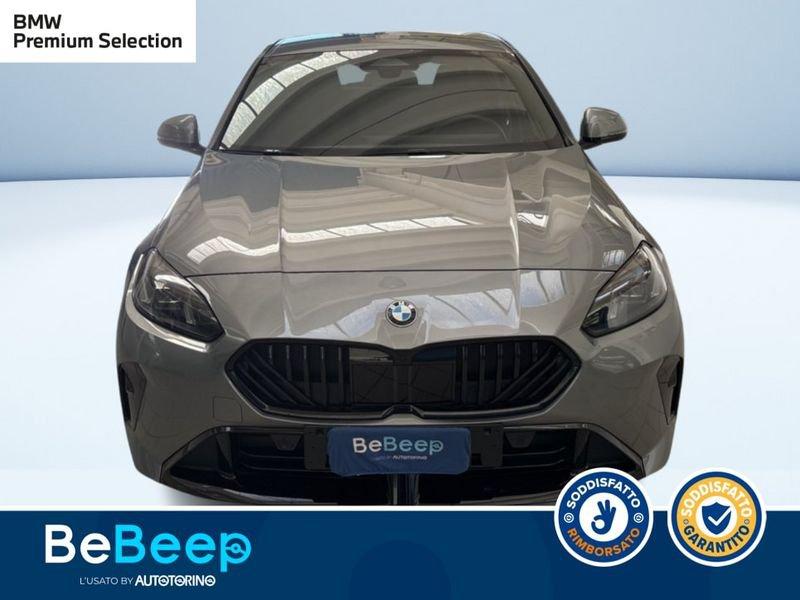 BMW Serie 1 118D MSPORT PRO AUTO