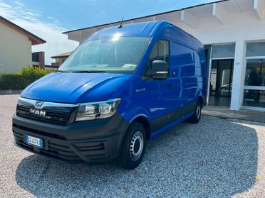 Man TGE 2.0 TDI 3,5t L1H2