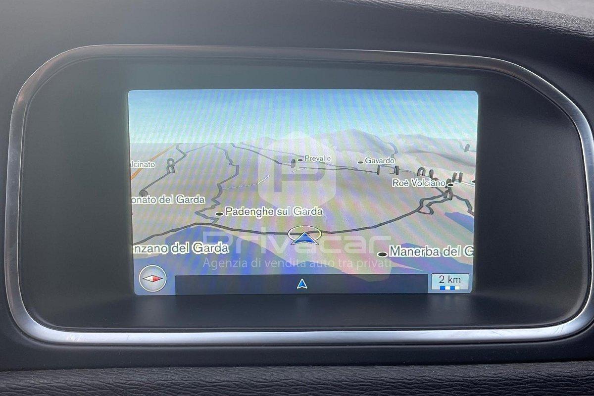 VOLVO V40 D2 1.6 Business Edition