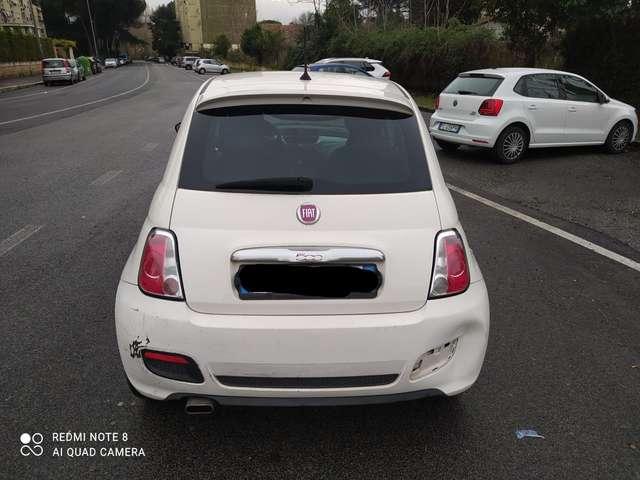 Fiat 500 500 III 1.2 Pop 69cv