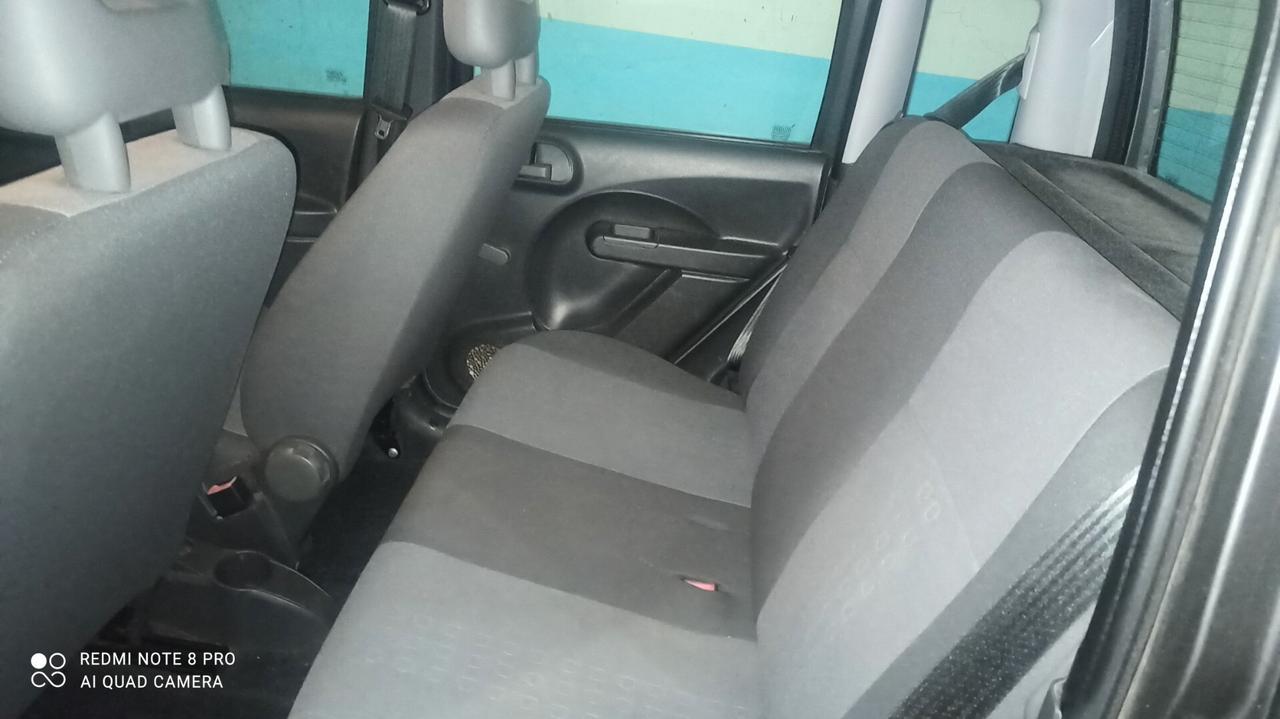 Fiat Panda 1.2 Emotion