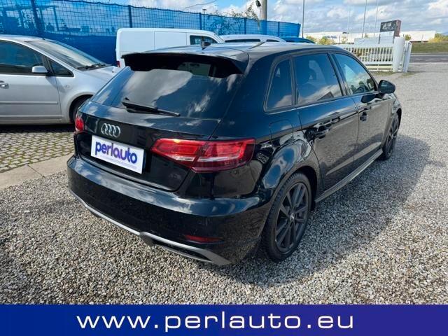 Audi A3 SPB 1.6 TDI Sport