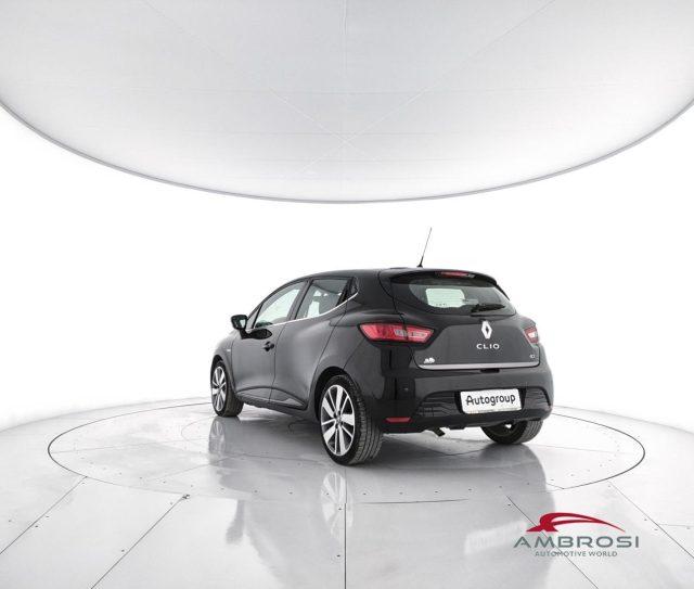 RENAULT Clio 1.5 dCi 8V 90CV Start&Stop 5 porte Duel2 - PER OPE