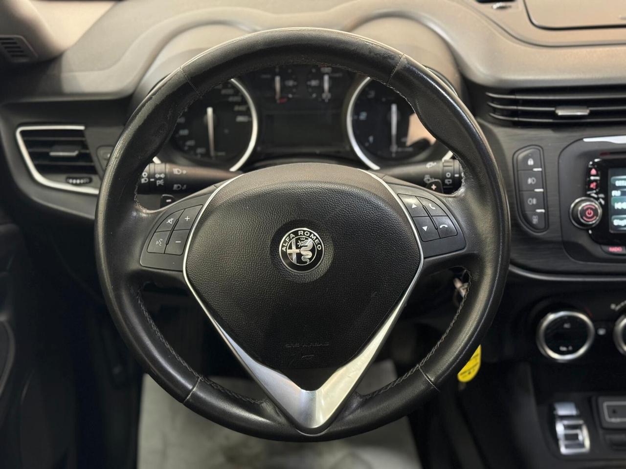 Alfa Romeo Giulietta 1.6 JTDm TCT 120 CV Super
