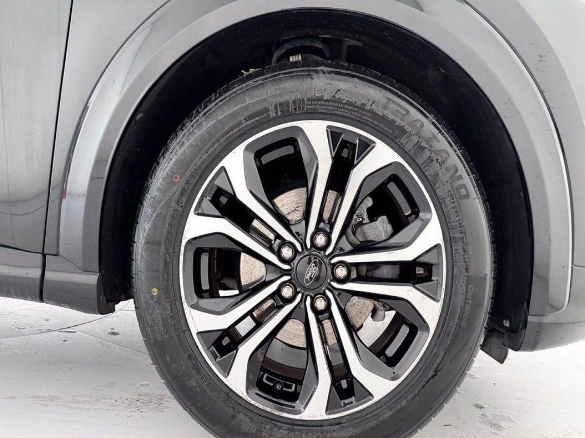 FORD Puma 1 0 ecoboost h st line ses 125cv