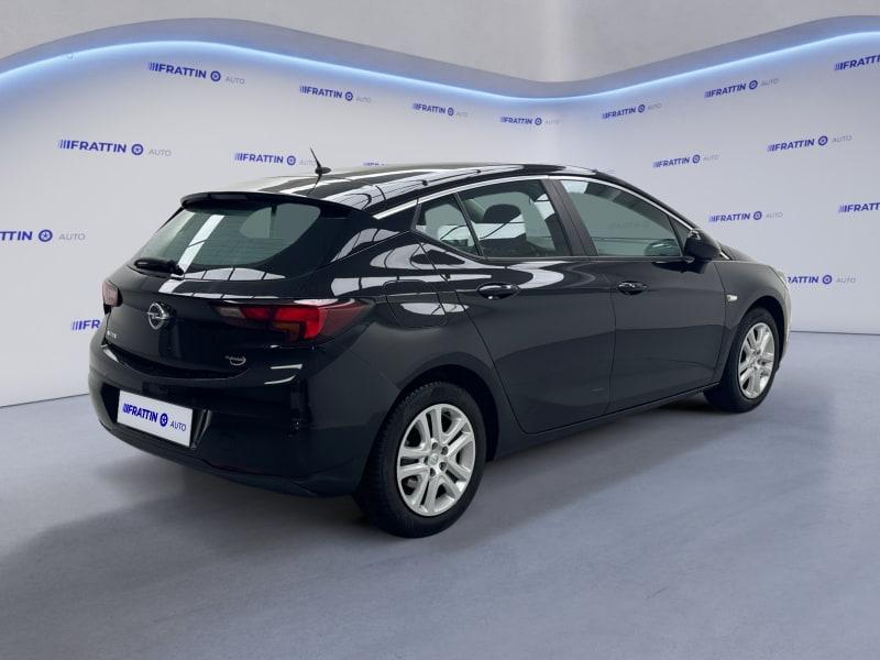 OPEL ASTRA 1.4 TURBO 150CV START&STOP