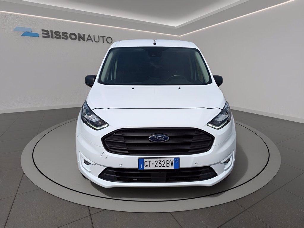 FORD Transit connect 200 1.0 ecoboost 100cv trend s&s l1h1 e6.2 del 2024