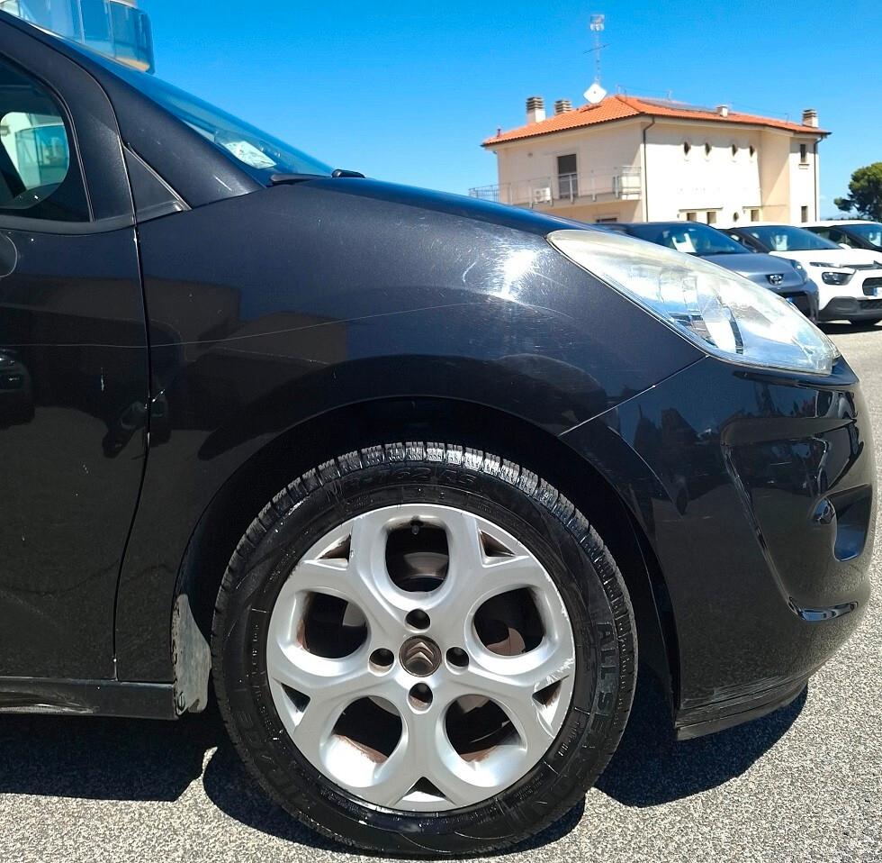 Citroen C3 1.1 Attraction - 2012