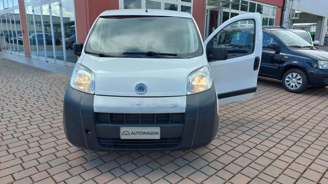 FIAT Fiorino 1.3 MJT 75CV Furgone