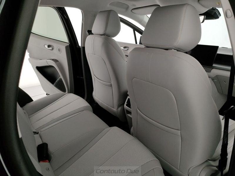 BYD Dolphin G DM-i DM-i 212cv Comfort