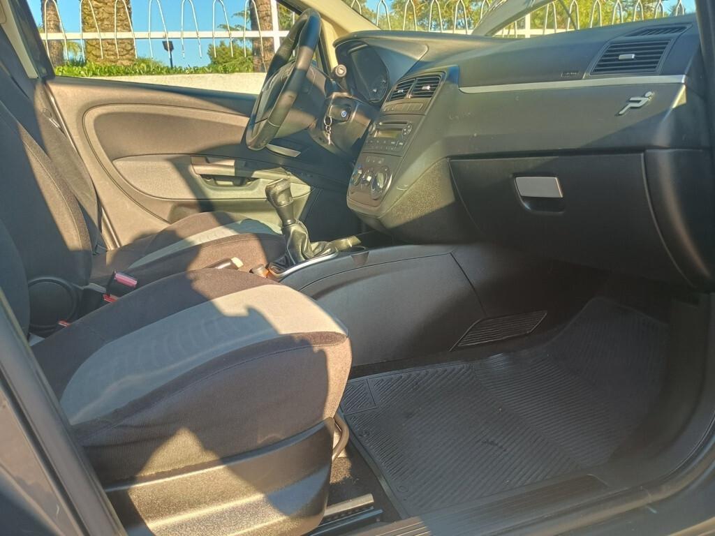 Fiat Grande Punto 1.3 MJ 75cv 5 porte Dynamic