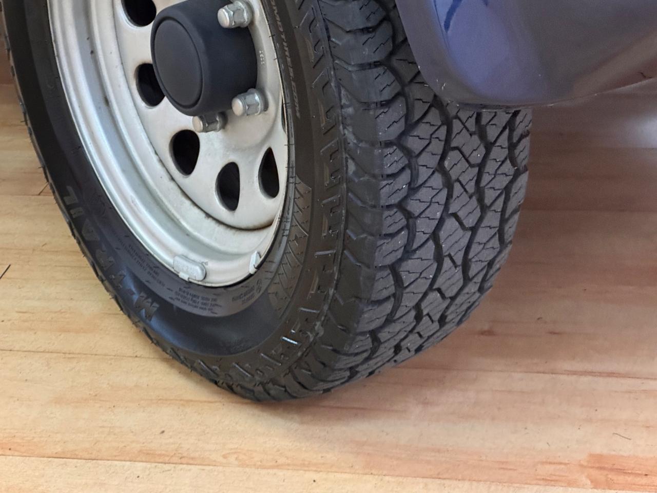 Suzuki Jimny 1.3i 16V cat Cabrio 4WD JLX