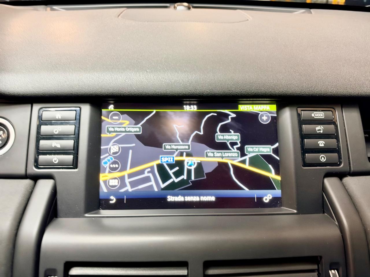 Land Rover Discovery Sport 2.0TD 150cv E6