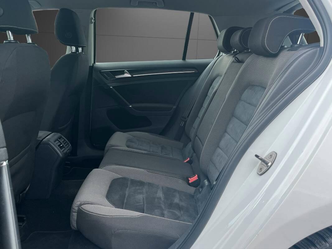 Volkswagen Golf 1.6 tdi Comfortline 4motion 5p