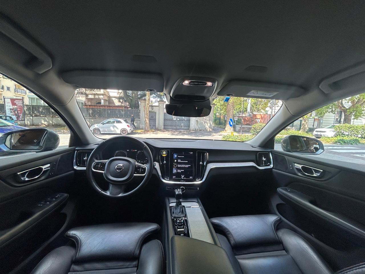 Volvo V60 Cross Country 2.0 d4 Pro Geartronic AWD my20 | PREZZO PIU' IVA!!!