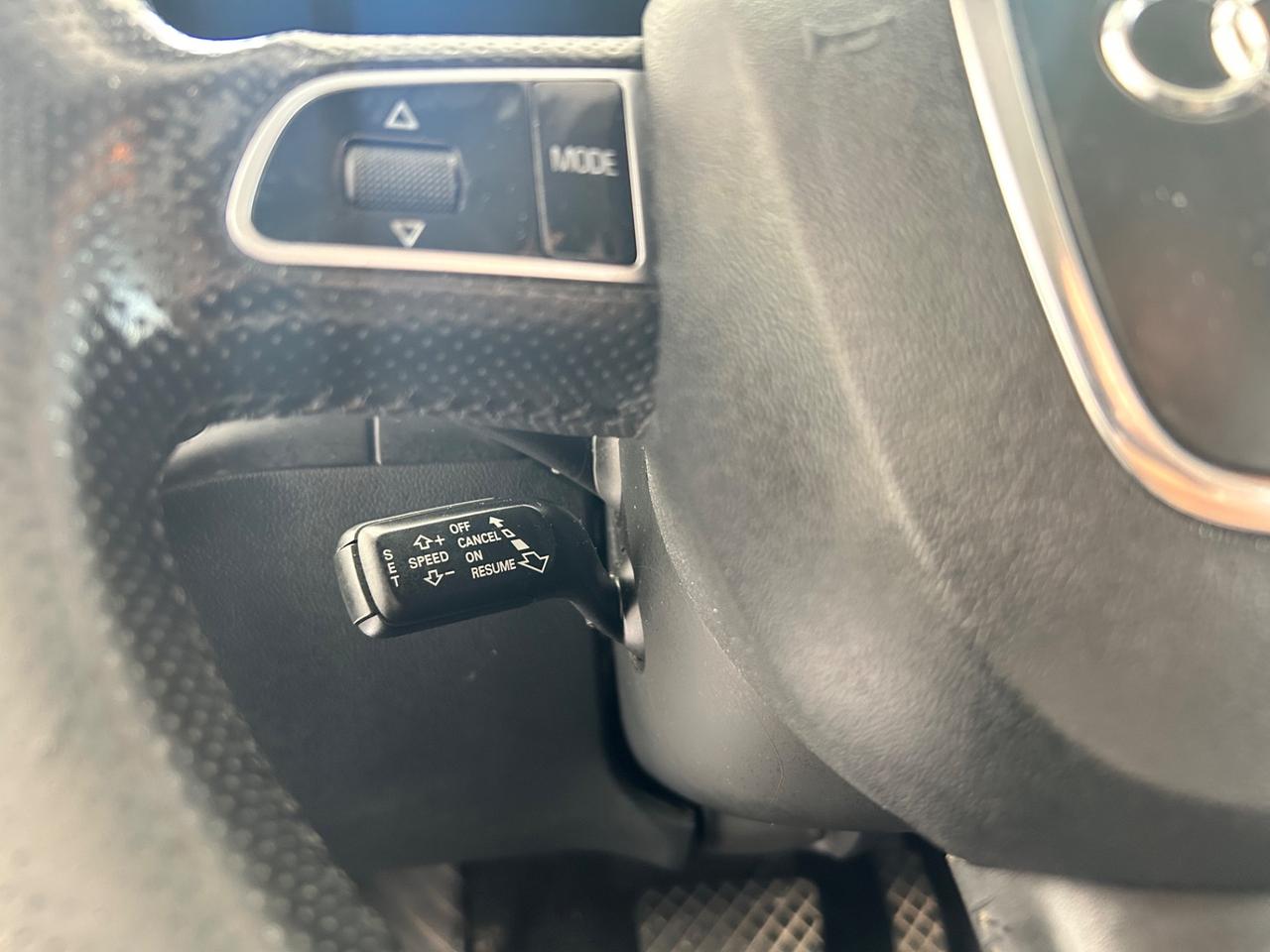 Audi A5 2.7TDI solo rivenditori 2008