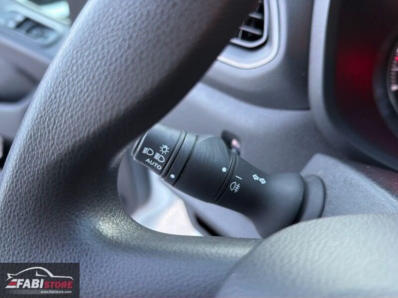 Renault Master T33 2.3 dCi 135 Cv PM-TM Furgone - Bluetooth, Cruise, LED ecc