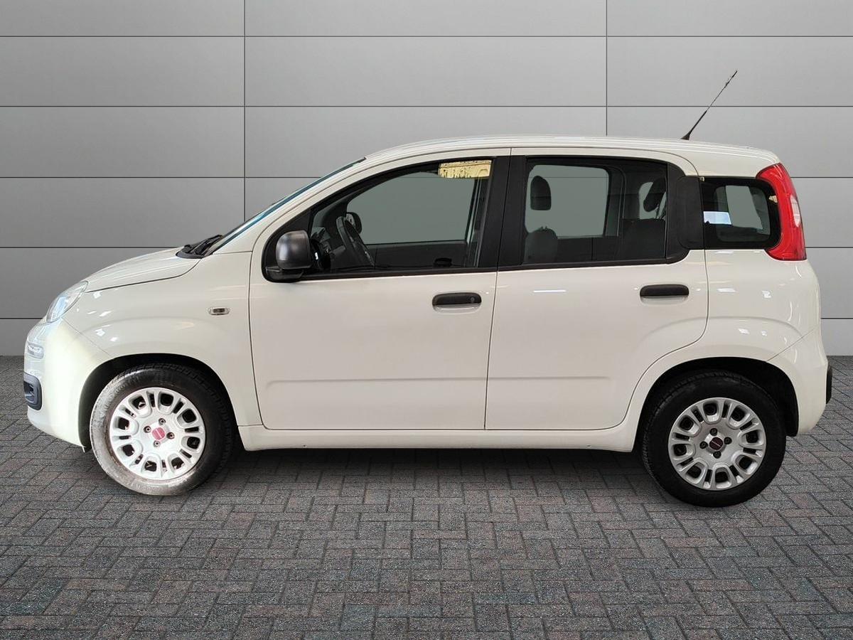 FIAT Panda III 2016 - Panda 1.2 Easy 69cv