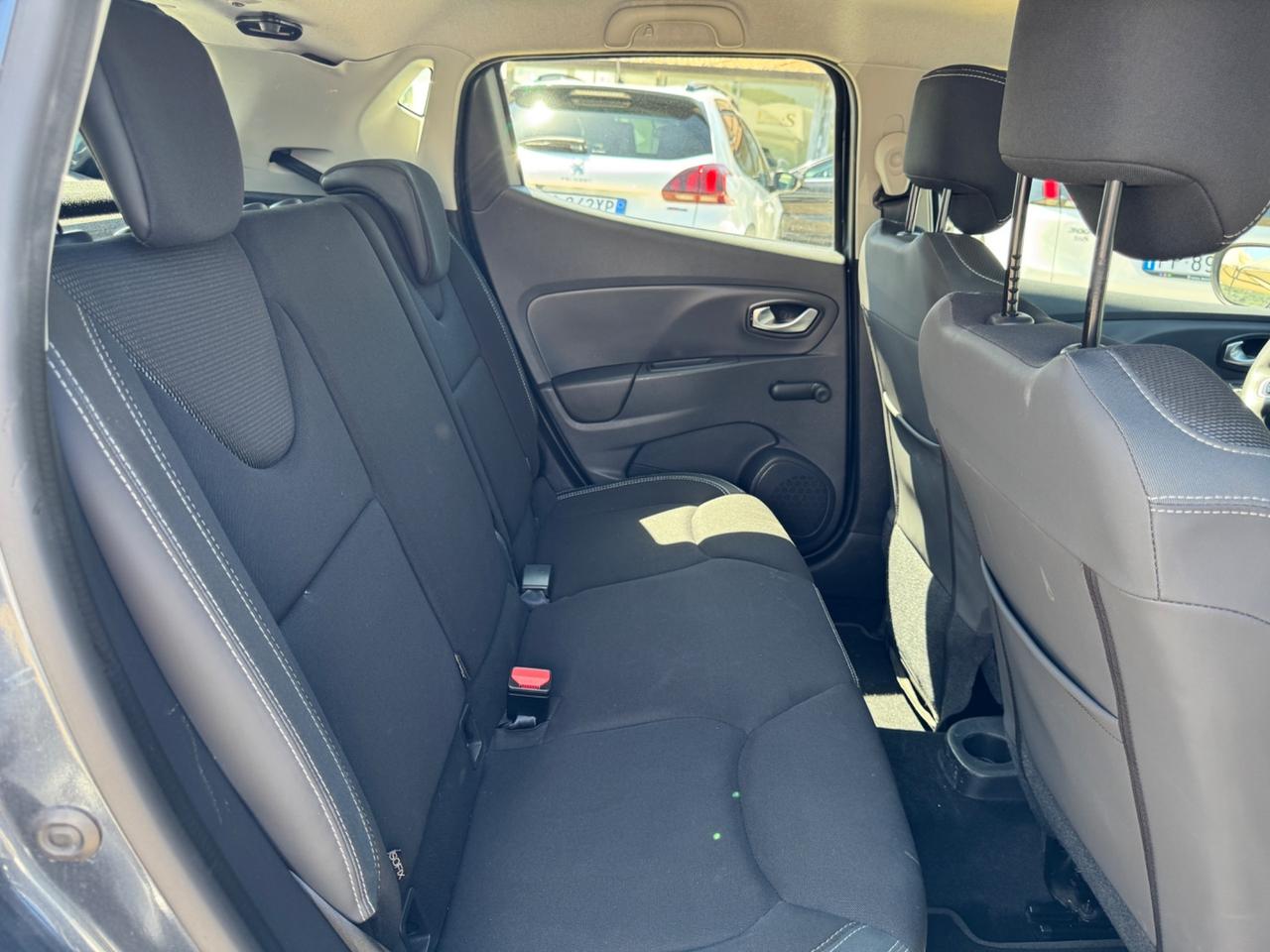 Renault Clio dCi 8V 90CV Start&Stop 5 porte Energy Intens