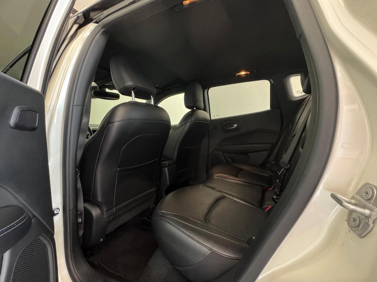 Jeep Compass 1.6 Multijet II 2WD S