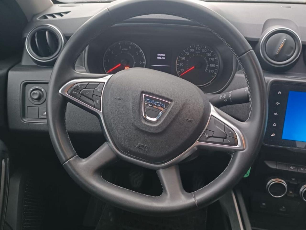 Dacia Duster 1.0 TCe Prestige SL DaciaPlus 4x2