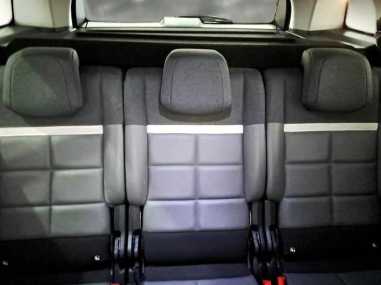 Citroen C5 Aircross 1.6 hybrid phev Shine 225 e-eat8